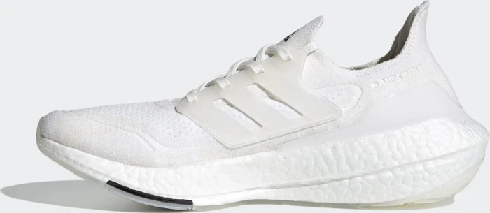 adidas Ultraboost 21 Primeblue non dyed/cloud white/cream white (Herren)