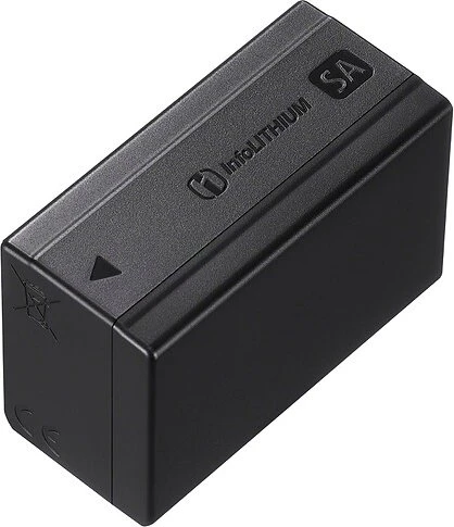 Sony NP-SA100 Li-Ionen-Akku