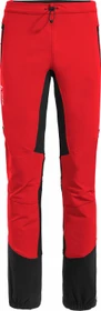 Vaude Larice Light II Skihose lang mars red (Herren)