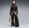 Puma T7 Always On Trainingsjacke chocolate fondue (Damen) Vorschaubild