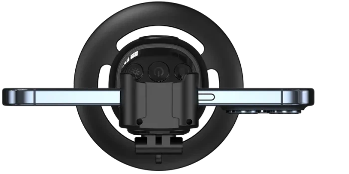 Rollei Easy Creator mit AI Tracking Desktop