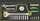 Stahlwille TCS 13214/1 WT/LM 2 Handwerkzeugset, 24-tlg. (96831101)