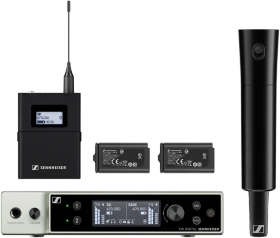 Sennheiser EW-DX SK / SKM-S Base Set (Y1-3)