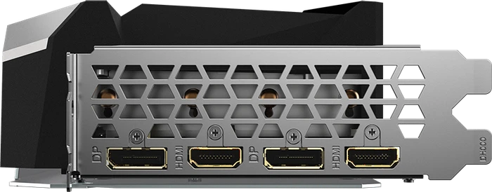 GIGABYTE GeForce RTX 3070 Ti Gaming OC 8G, 8GB GDDR6X, 2x HDMI, 2x DP