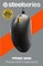 SteelSeries Prime Mini schwarz, USB Vorschaubild