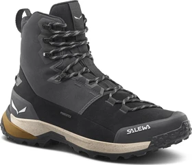 Salewa Puez Winter Mid Powertex schwarz (Herren)