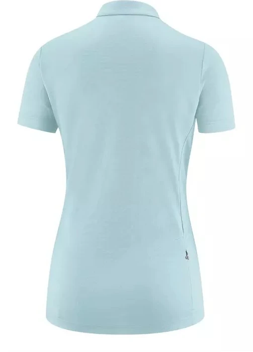 Gonso Pederoa Trikot kurzarm aquatic (Damen)