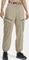 Under Armour Unstoppable Cargo Trainingshose lang city khaki/black (Damen) Vorschaubild