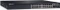 Dell EMC Networking N Series PowerSwitch N2200 Rackmount 2.5G Managed Stacking Switch, 24x RJ-45, 4x SFP28, 1080W PoE++, Front to Back Airflow Vorschaubild