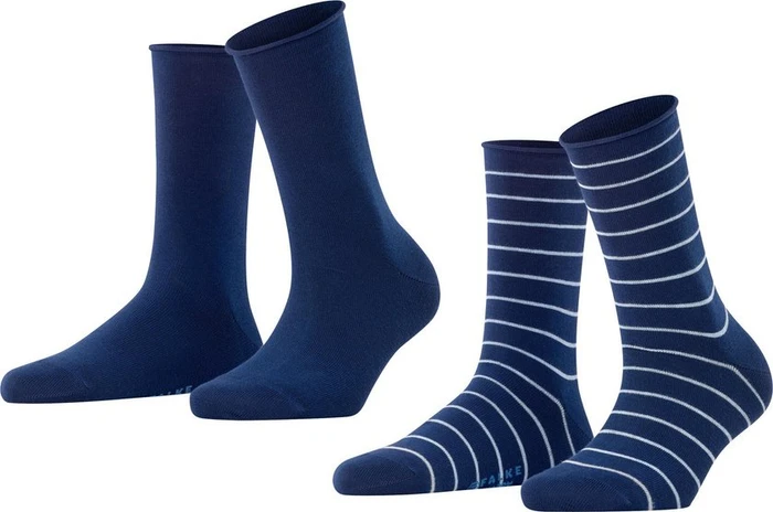 Falke Happy Stripe Socken (Damen)