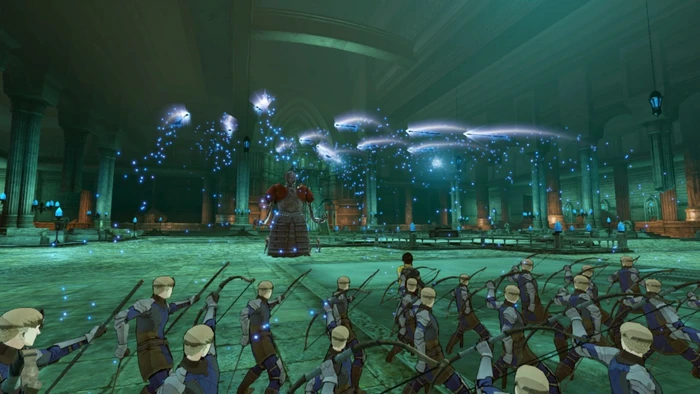 Fire Emblem: Three Houses (Switch)