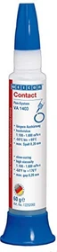 Weicon Contact VA 1403 Cyanacrylat, hochviskoser Sekundenklebstoff, 60g