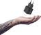 Hama Schnellladegerät USB-C PD/Qualcomm Mini-Ladegerät 25W schwarz Vorschaubild