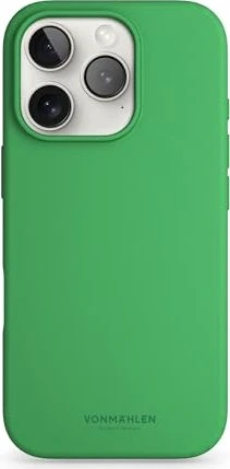 Vonmählen Soft Silicone Case für Apple iPhone 16 Pro Max