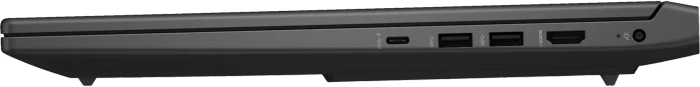 HP Victus 16-s0177ng, Mica Silver, Ryzen 7 7840HS, 32GB RAM, 1TB SSD, GeForce RTX 4070, DE