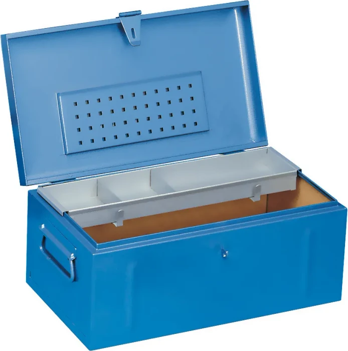 Gedore 1440 Jumbo Werkzeugkoffer