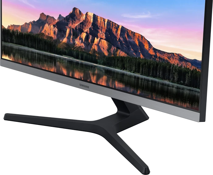 Samsung UR550 / UR552 / UR554 (2019), 28"