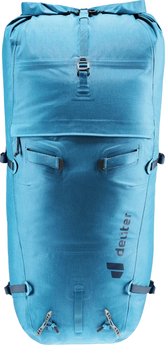 Deuter Durascent 44+10 wave/ink