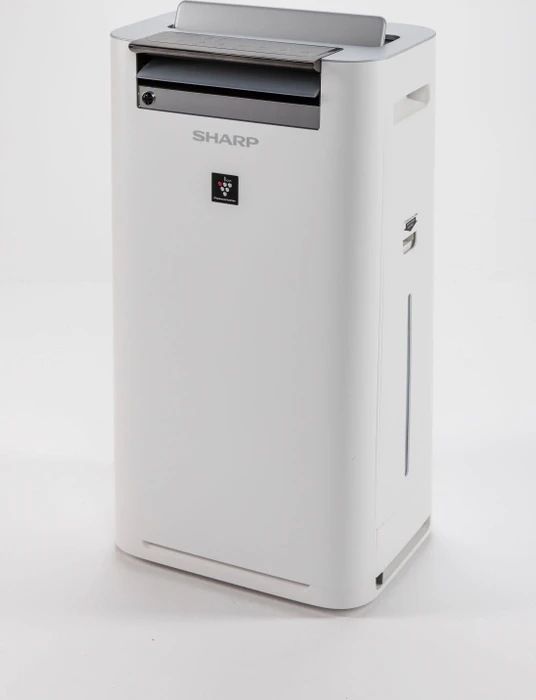 Sharp KC-G50EUW Luftbefeuchter/Luftreiniger