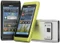 Nokia N8 dark grey/black Vorschaubild