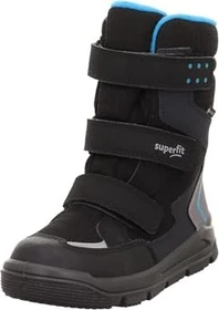 Superfit Mars GTX schwarz/türkis (Junior)