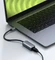 Satechi USB-C 2.5 Gigabit Ethernet Adapter, Space Gray, USB-C 3.0 [Stecker] Vorschaubild