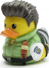 TUBBZ Resident Evil - Chris Redfield (Boxed Edition)