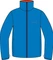 Vaude Campfire IV Funktionsjacke eclipse uni (Junior) Vorschaubild