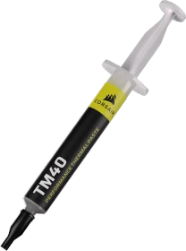 Corsair TM40 Performance Thermal Paste, 3g