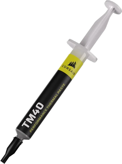 Corsair TM40 Performance Thermal Paste, 3g