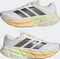 adidas Adistar 5 cloud white/iron metallic/lucid tangerine (Herren) Vorschaubild