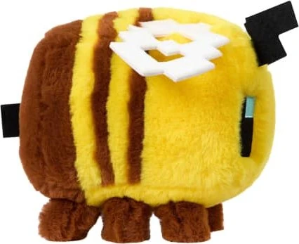 Mattel Minecraft Biene 20cm