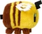 Mattel Minecraft Biene 20cm Vorschaubild