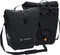 Vaude Aqua Back Deluxe Doppeltasche Gepäcktasche phantom black Vorschaubild