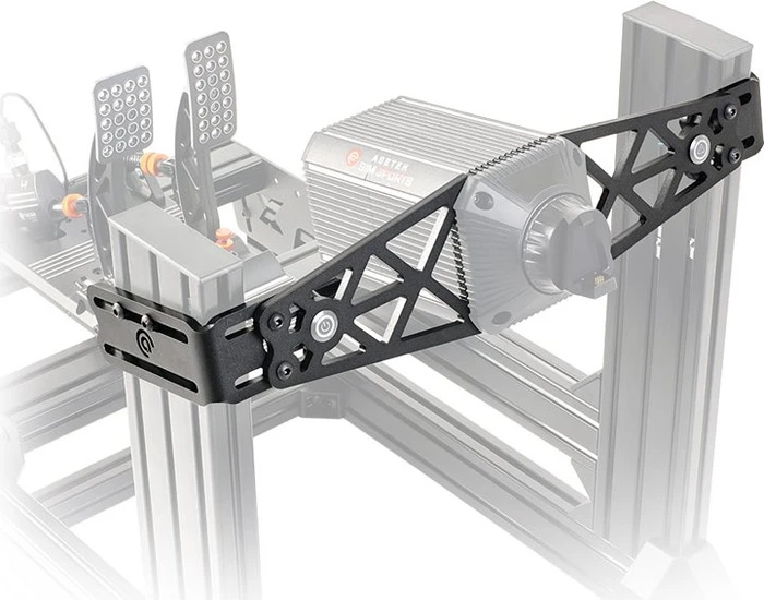 Asetek Front Mount