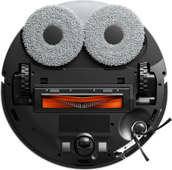 Xiaomi Robot Vacuum S40 Pro Saug-/Wischroboter weiß