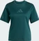 adidas Z.N.E. T-Shirt kurzarm aurora ivy (Damen) Vorschaubild