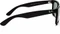 Ray-Ban RB4165 Justin Classic 54mm schwarz/grün Vorschaubild
