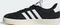adidas VL Court 3.0 core black/cloud white/gold metallic (Damen) Vorschaubild