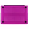 Artwizz Rubber Clip für Apple MacBook Pro 15" violett Vorschaubild