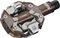 LOOK Cycle X-Track Gravel Klickpedale bronze Vorschaubild