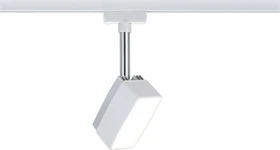 Paulmann URail Pedal Schienensystem LED Spot 5W weiß, 1 Stück