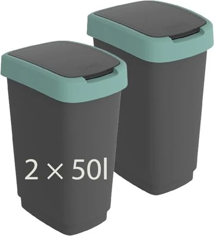 Rotho Twist 50l