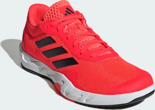 adidas Amplimove Trainer solar red/core black/bright red (Herren)
