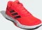 adidas Amplimove Trainer solar red/core black/bright red (Herren) Vorschaubild