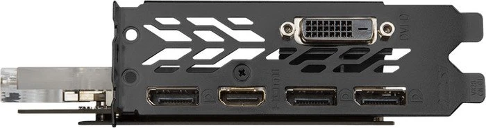 MSI GeForce GTX 1070 Sea Hawk EK X, 8GB GDDR5, DVI, HDMI, 3x DP