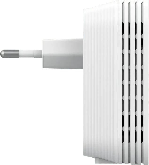 Strong Powerline Wi-Fi 600 Kit Mini, Powerline/WLAN-Access Point und Powerline-Adapter Set, 2er-Bundle