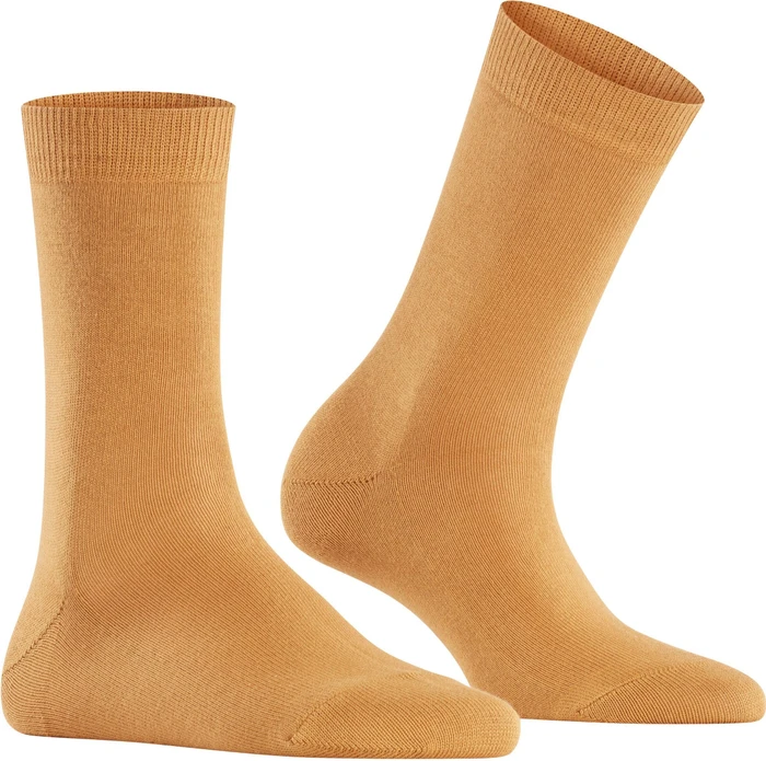Falke Family Socken amber (Damen)