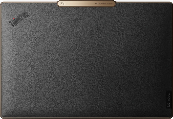 Lenovo ThinkPad Z13 G1, Bronze with Black Vegan Leather, Ryzen 7 PRO 6850U, 16GB RAM, 512GB SSD, LTE, UK
