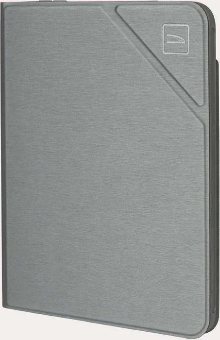 Tucano Metal Schutzcase für iPad mini (6.Gen, 2022), dunkelgrau